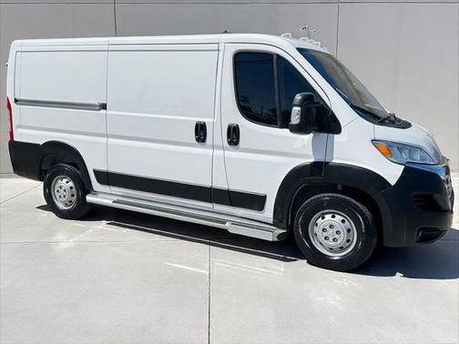 2023 RAM ProMaster 2500 Base