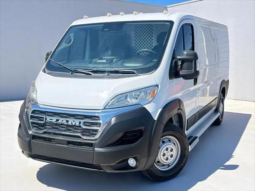 2023 RAM ProMaster 2500 Base