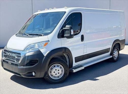 2023 RAM ProMaster 2500 Base