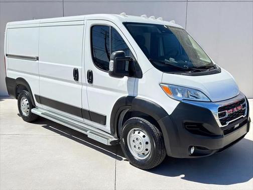 2023 RAM ProMaster 2500 Base