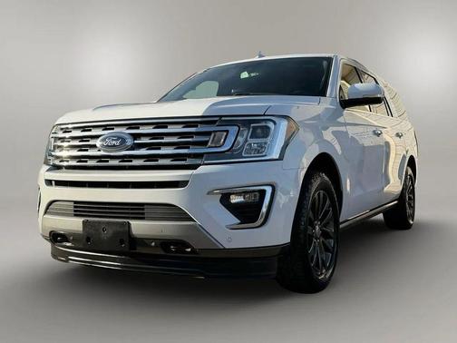 2019 Ford Expedition Max Limited