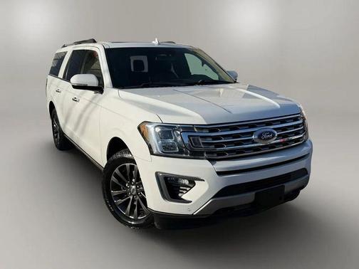 2019 Ford Expedition Max Limited