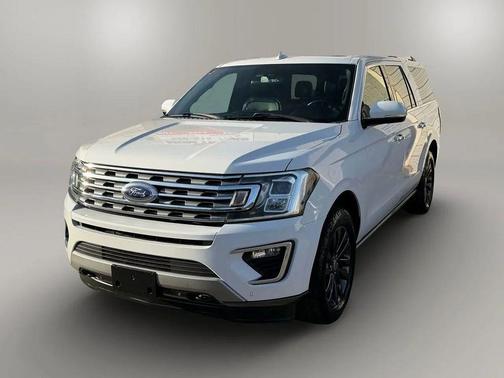 2019 Ford Expedition Max Limited