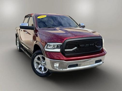 2018 RAM 1500 Laramie