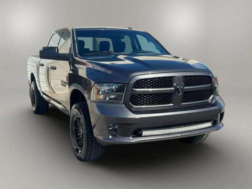 2016 RAM 1500 Tradesman/Express