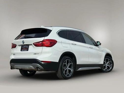 2019 BMW X1 xDrive28i