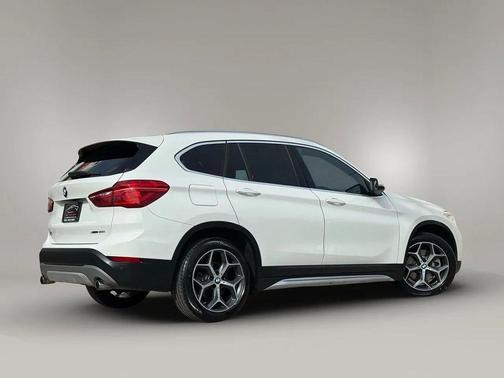 2019 BMW X1 xDrive28i