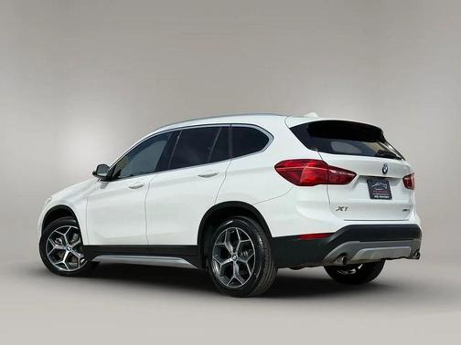 2019 BMW X1 xDrive28i