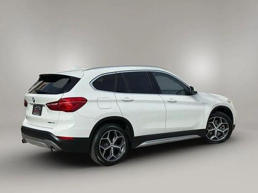 2019 BMW X1 xDrive28i