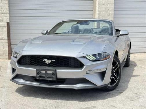 2023 Ford Mustang EcoBoost Premium