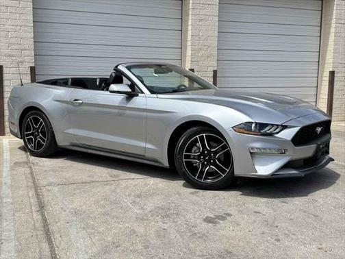 2023 Ford Mustang EcoBoost Premium