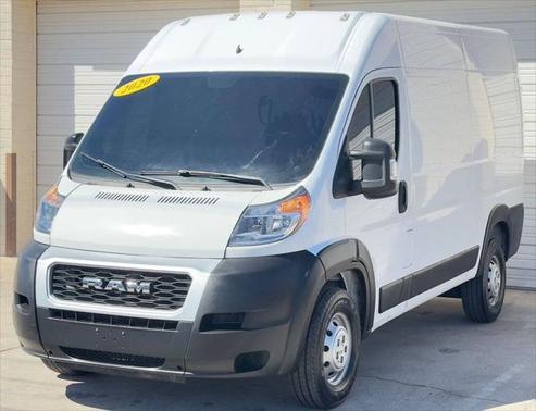 2020 RAM ProMaster 1500 Base