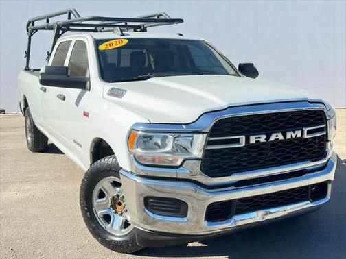 2020 RAM 2500 Tradesman Crew Cab 4X2 8' Box