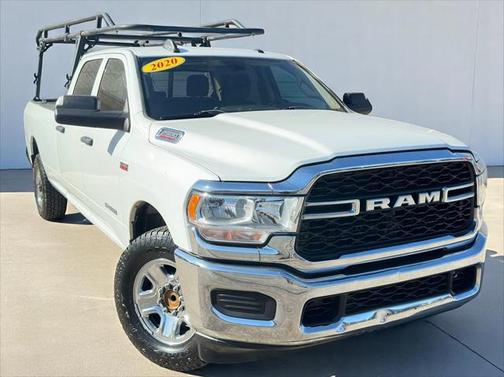 2020 RAM 2500 Tradesman Crew Cab 4X2 8' Box