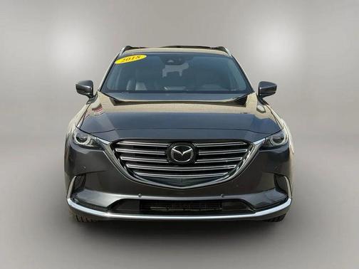 2018 Mazda CX-9 Grand Touring
