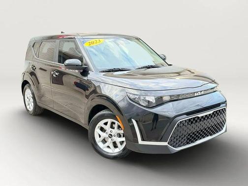 2023 Kia Soul S