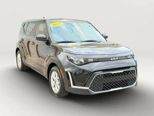 2023 Kia Soul S