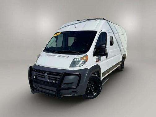 2016 RAM ProMaster 2500 High Roof