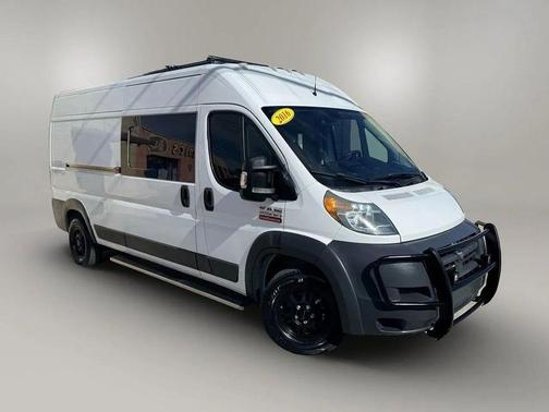 2016 RAM ProMaster 2500 High Roof