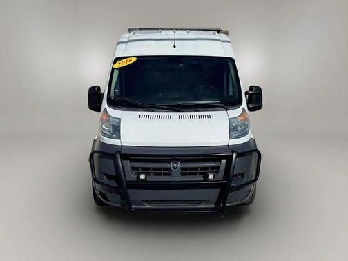 2016 RAM ProMaster 2500 High Roof