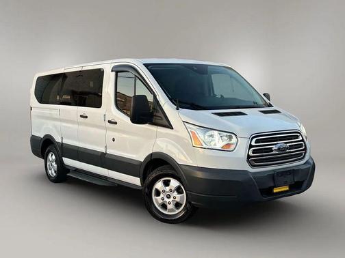 2018 Ford Transit-150 XLT