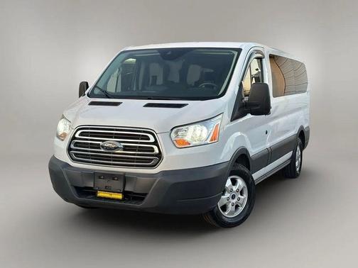 2018 Ford Transit-150 XLT