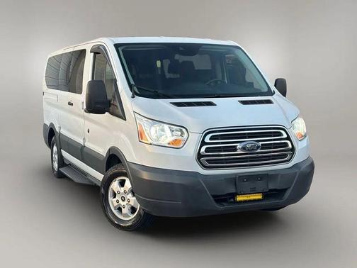 2018 Ford Transit-150 XLT