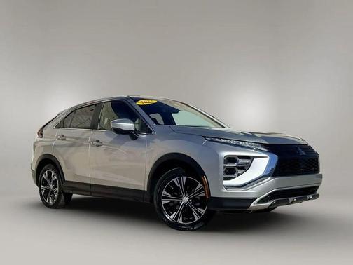 2022 Mitsubishi Eclipse Cross SE