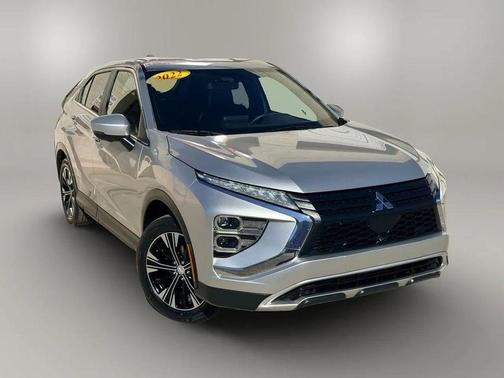 2022 Mitsubishi Eclipse Cross SE