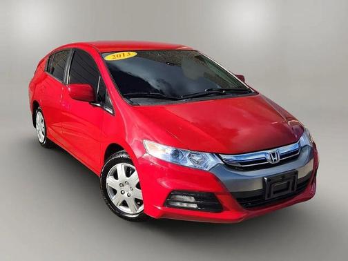 2013 Honda Insight LX