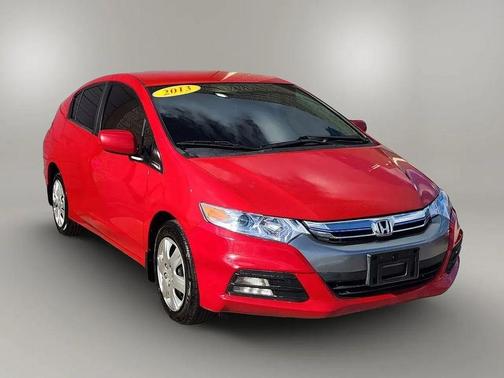 2013 Honda Insight LX