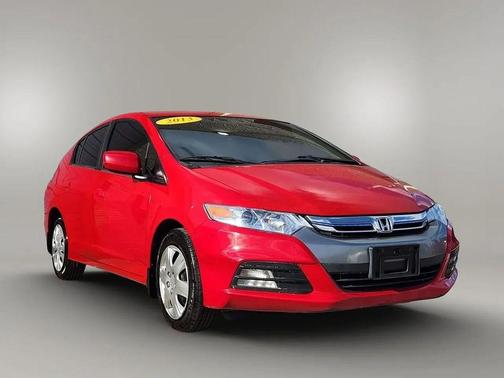 2013 Honda Insight LX