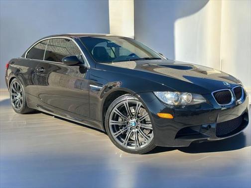 2010 BMW M3 Base