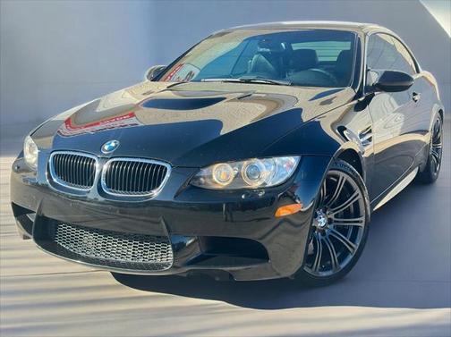 2010 BMW M3 Base