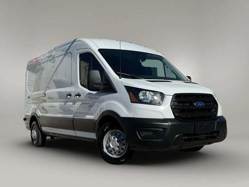 2020 Ford Transit-350 Base