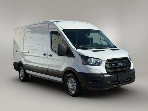2020 Ford Transit-350 Base
