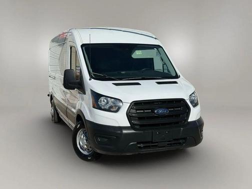 2020 Ford Transit-350 Base