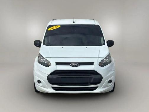 2015 Ford Transit Connect XLT