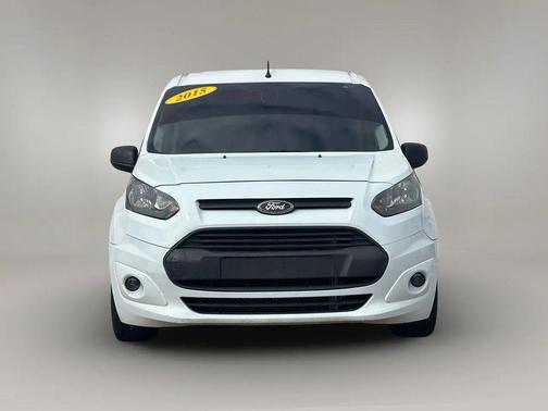 2015 Ford Transit Connect XLT