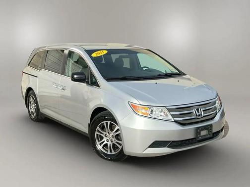 2011 Honda Odyssey EX
