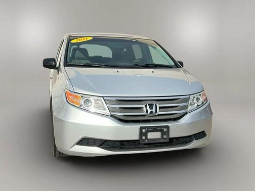 2011 Honda Odyssey EX