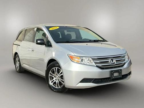 2011 Honda Odyssey EX