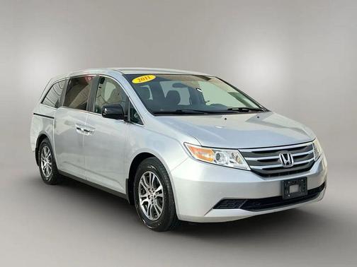 2011 Honda Odyssey EX