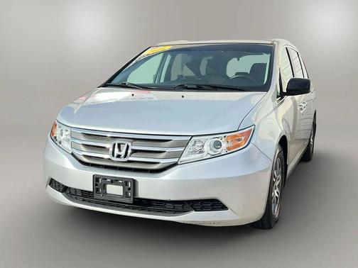 2011 Honda Odyssey EX