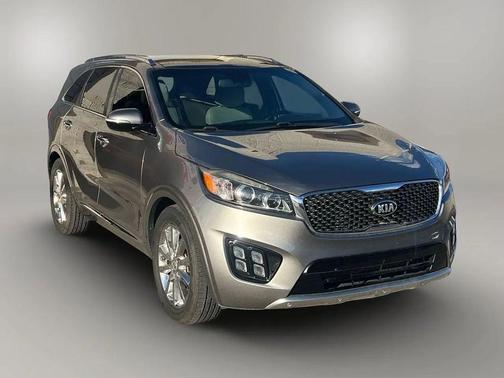2016 Kia Sorento SXL
