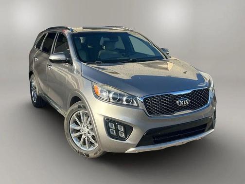 2016 Kia Sorento SXL
