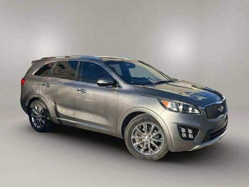 2016 Kia Sorento SXL