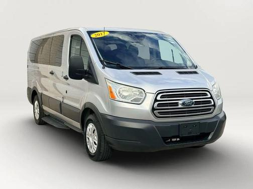 2017 Ford Transit-150 XLT
