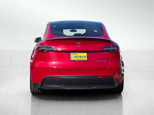 2023 Tesla Model Y Performance Dual Motor All-Wheel Drive