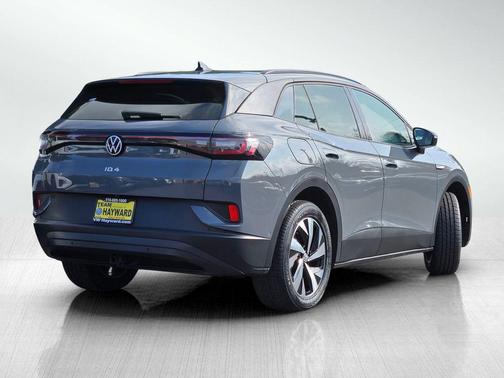 2023 Volkswagen ID.4 AWD Pro